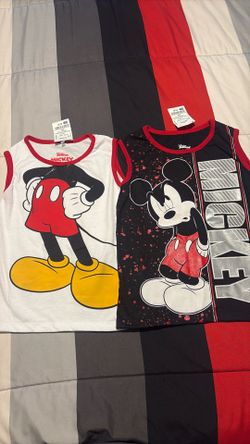 Boys Disney Tank Tops Size 5/6