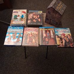DVD Box Sets