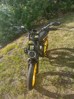 TST R9 E Bike
