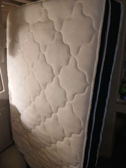 New mattress 60$