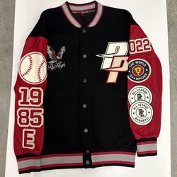 Brand New Varsity Jacket