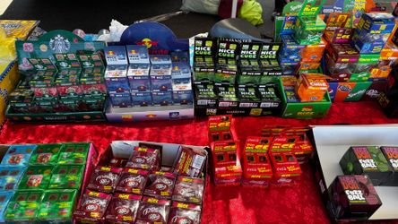 NEEDOH CUBE SALE