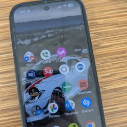 Pixel 9 Pro XL 256GB Unlock 