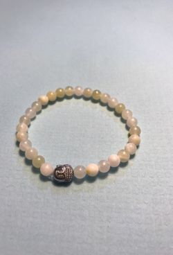 Jade bracelet