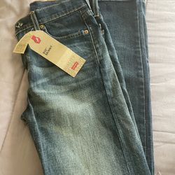 Levi’s 29x30