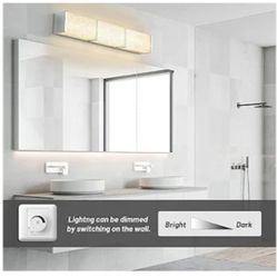 Luxury Classic Style Bathroom Vanity Lam0