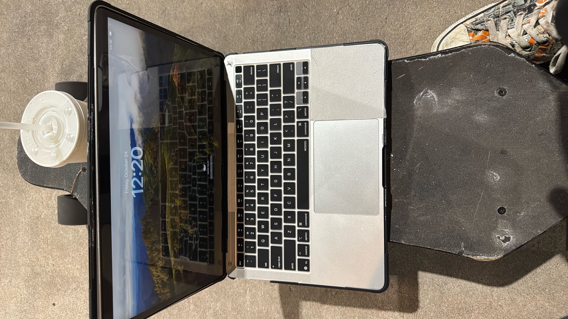 MacBook Air 2018 