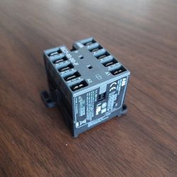 Industrial Relay ( ABB ) Read The Full Description.