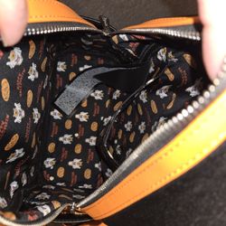 Lounge Fly Winnie The Pooh Halloween Backpack