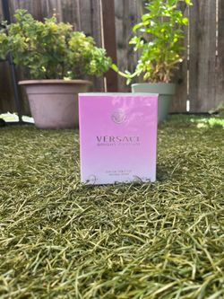 Versace Bright Crystal