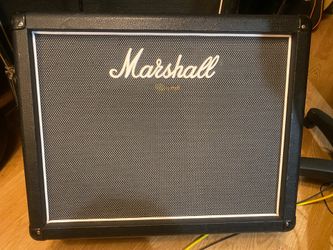 Marshall Haze Tube Amp 40 Watts 1x12”