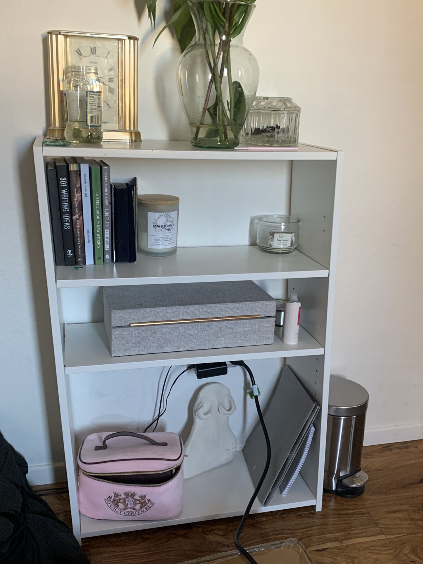 Shelf
