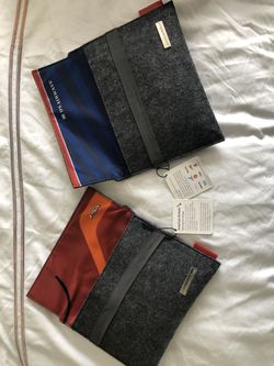 Vintage US Airways First Class Totes