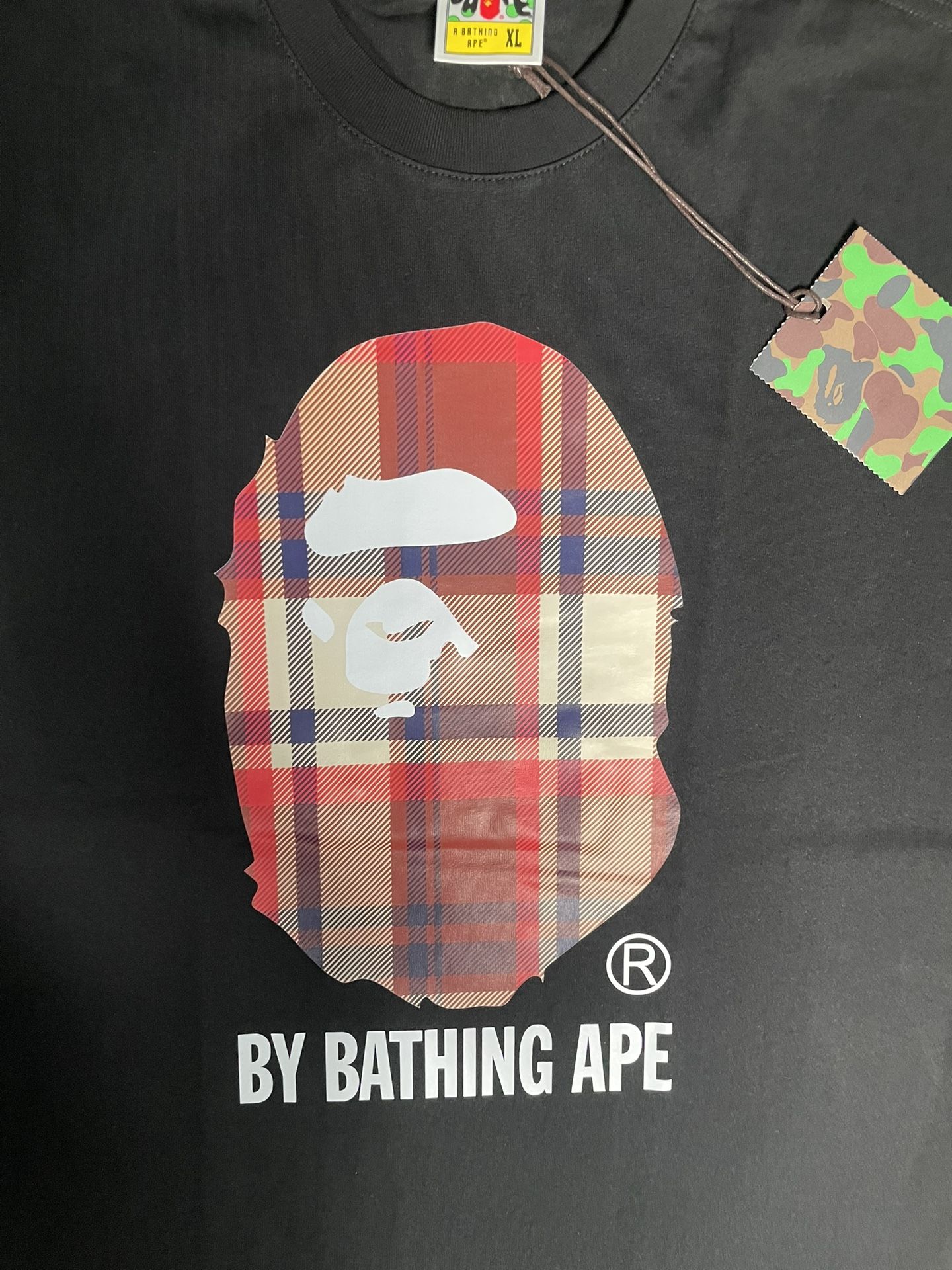 Bape Shirt