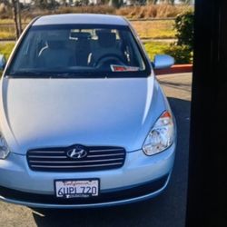 2009 Hyundai Elantra