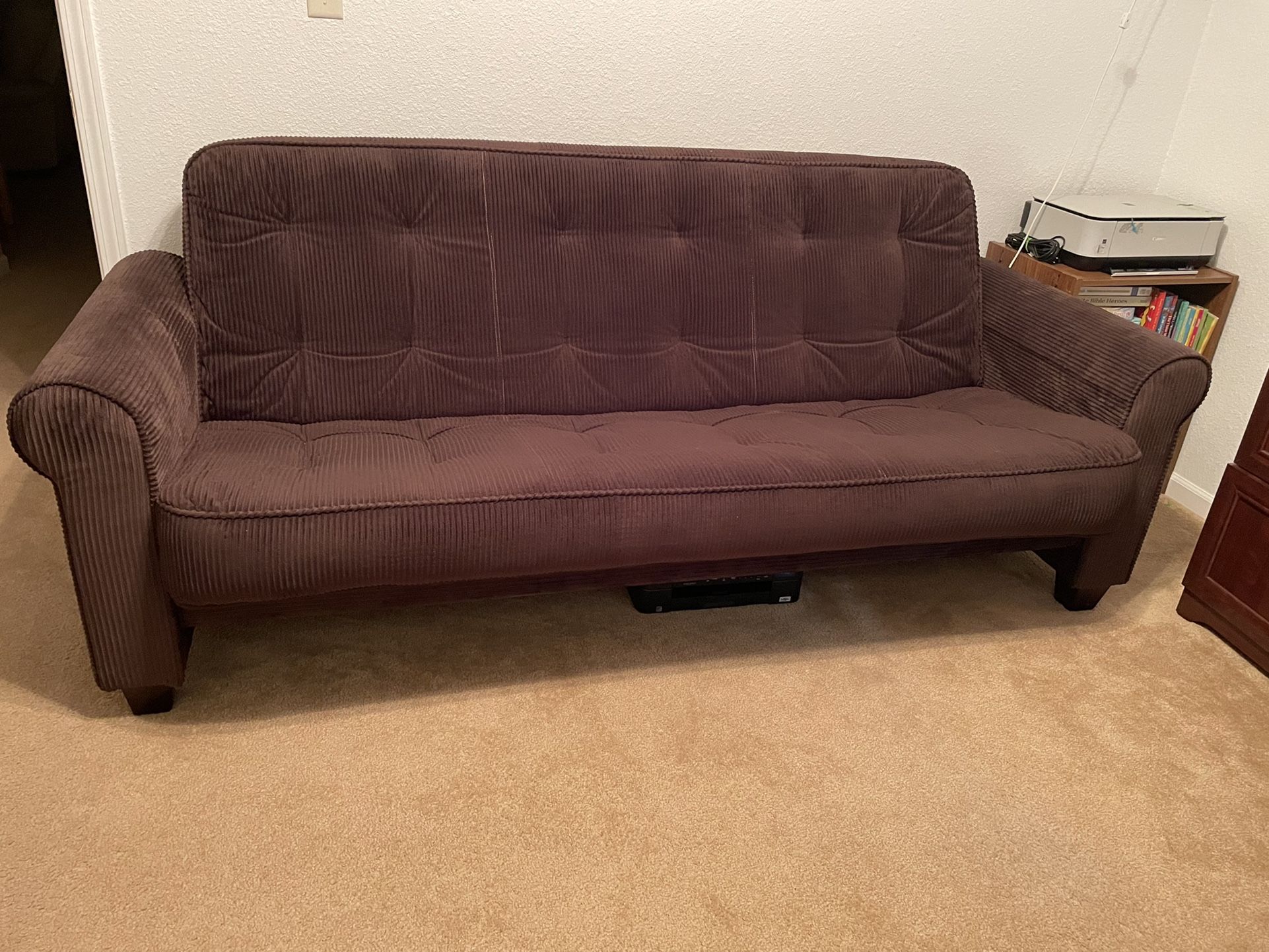 Newport Sofa Sleeper