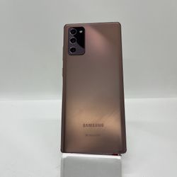 Samsung Galaxy Note 20 128 Gb Unlocked 