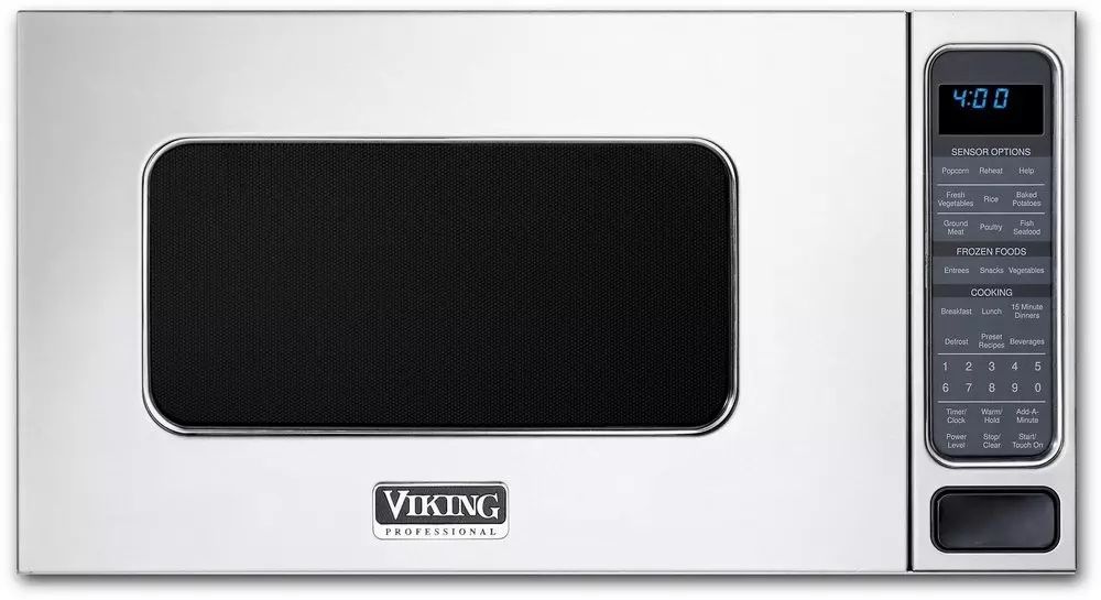 Viking 5 Series 1.5 Cu. Ft. Stainless Steel