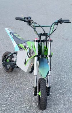 Razor SX500 Mod