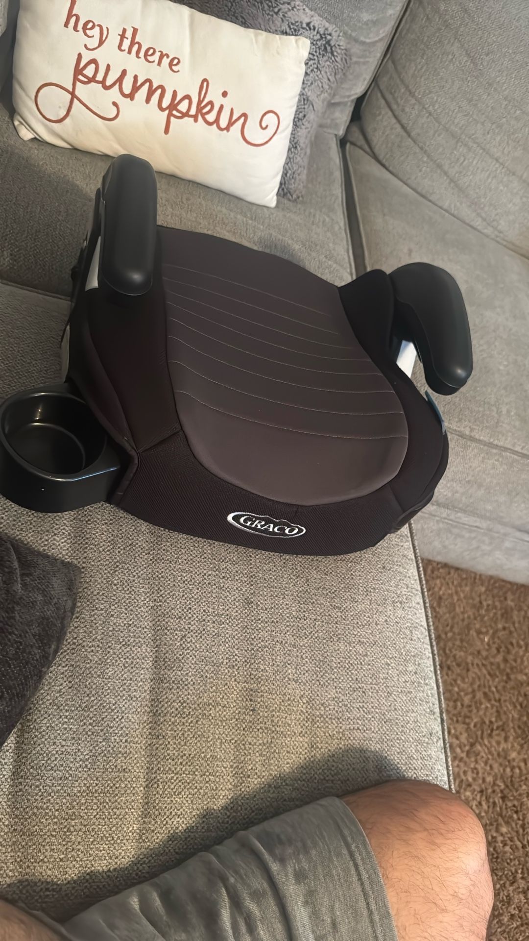 Very Clean Graco Booster Seat