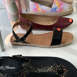 Flat Shoes For Women 