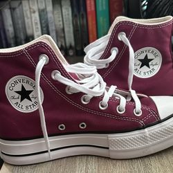Converse High Top