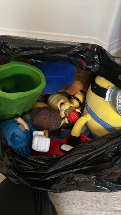 Toys