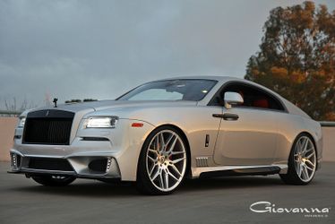 Giovanna wheels bagota (we finance)