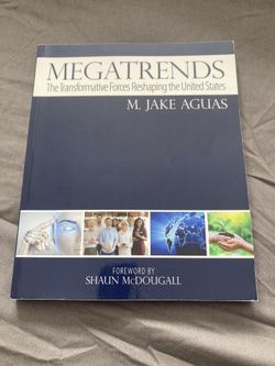 Megatrends College Textbook 