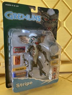 Neca Gremlin 
