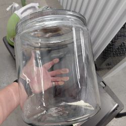 Anchor Hawking 2gallon Jar 