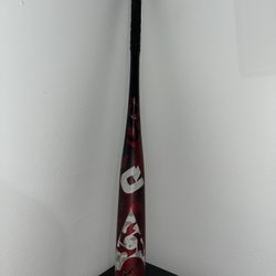 2020 Demarini Voodoo One 