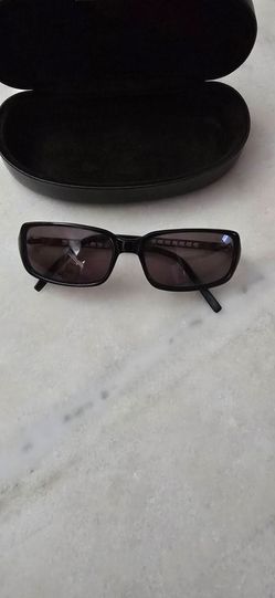 Vintage Michael Kors sunglasses with hard case