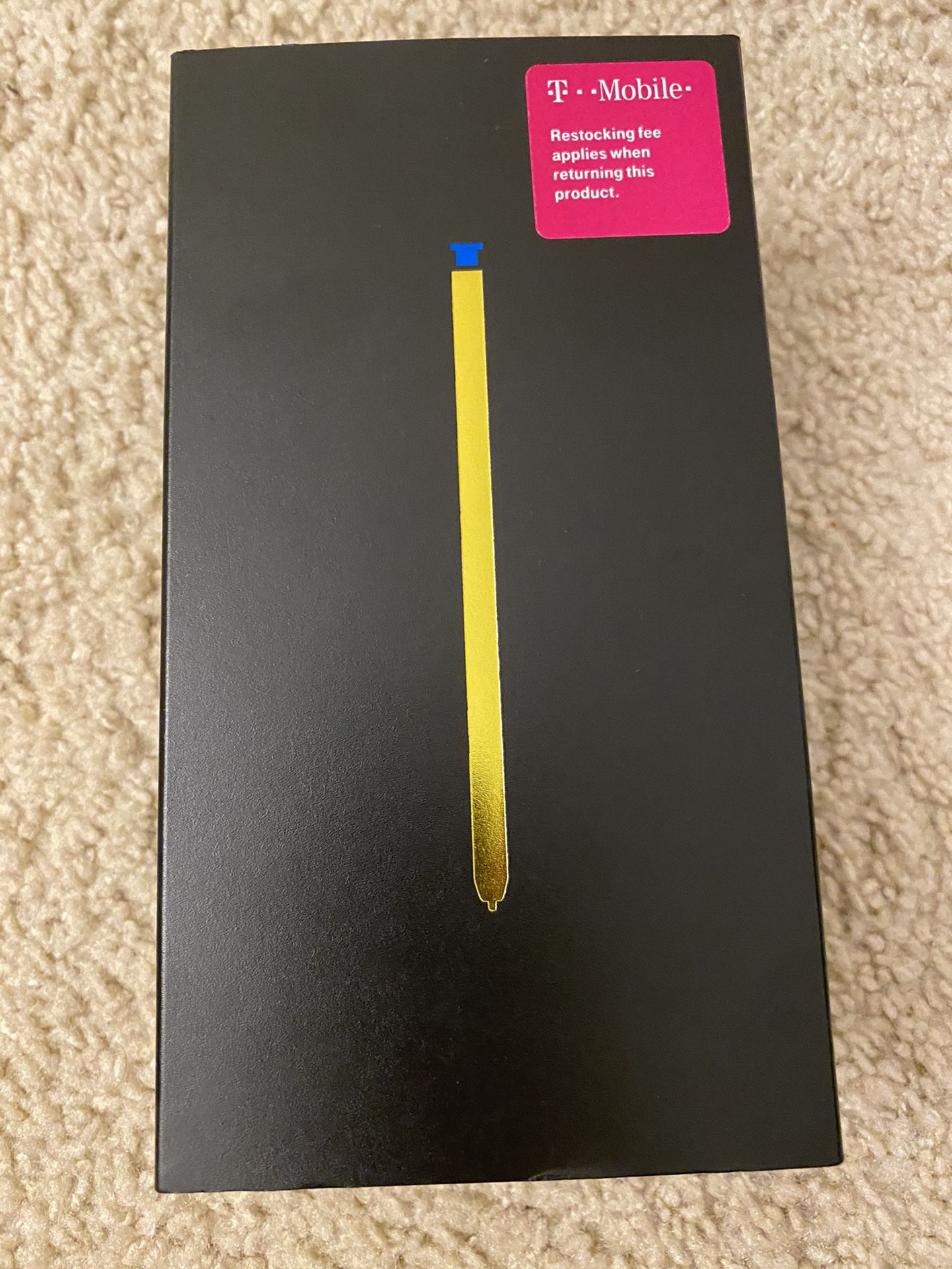 Samsung Galaxy Note 9 (T-Mobile)