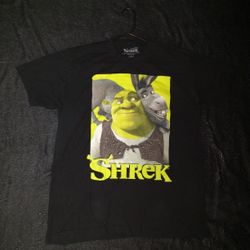 Shrek T-shirt