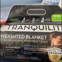 Weighted Blanket 