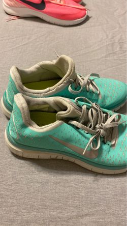 Shoes Nike