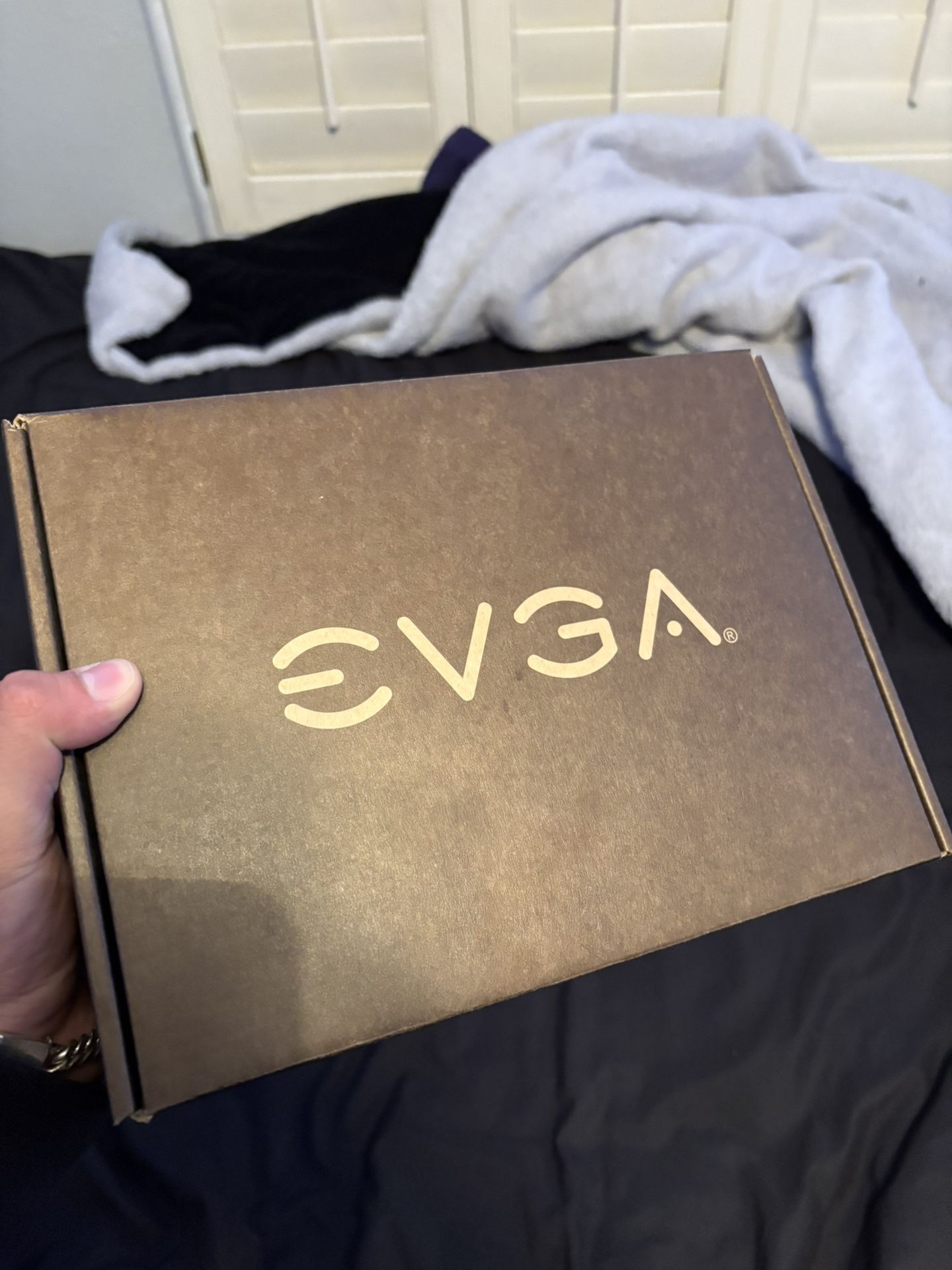 evga 400w Power supply unit 