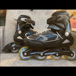 Rollerblades Women’s Size 10