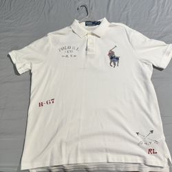Ralph Lauren Polo