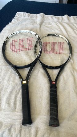 Tennis Raquet