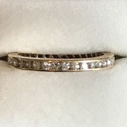 Eternity Band