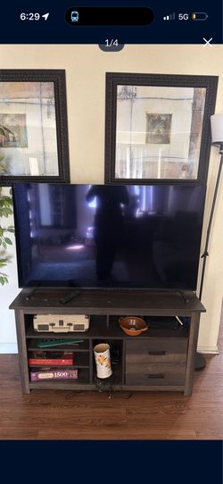 65’ Inch Tv  Oled