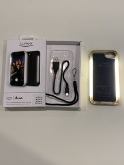 LuMee Case For Iphone