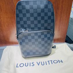 Louis Vuitton bag