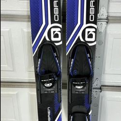 O’Brien Waterski