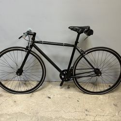 Specialized Globe Roll 1 Single Speed