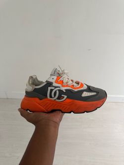 Dolce & Gabbana DG Daymaster Sneakers