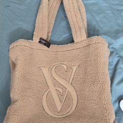 Victoria Secret Tote Bag