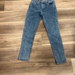 Levi’s Jeans Size 28